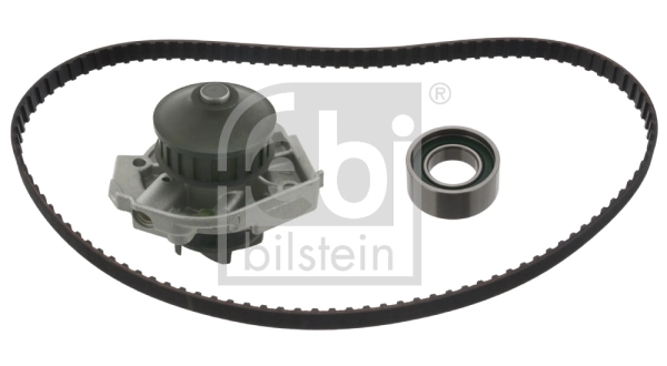 Water Pump & Timing Belt Kit